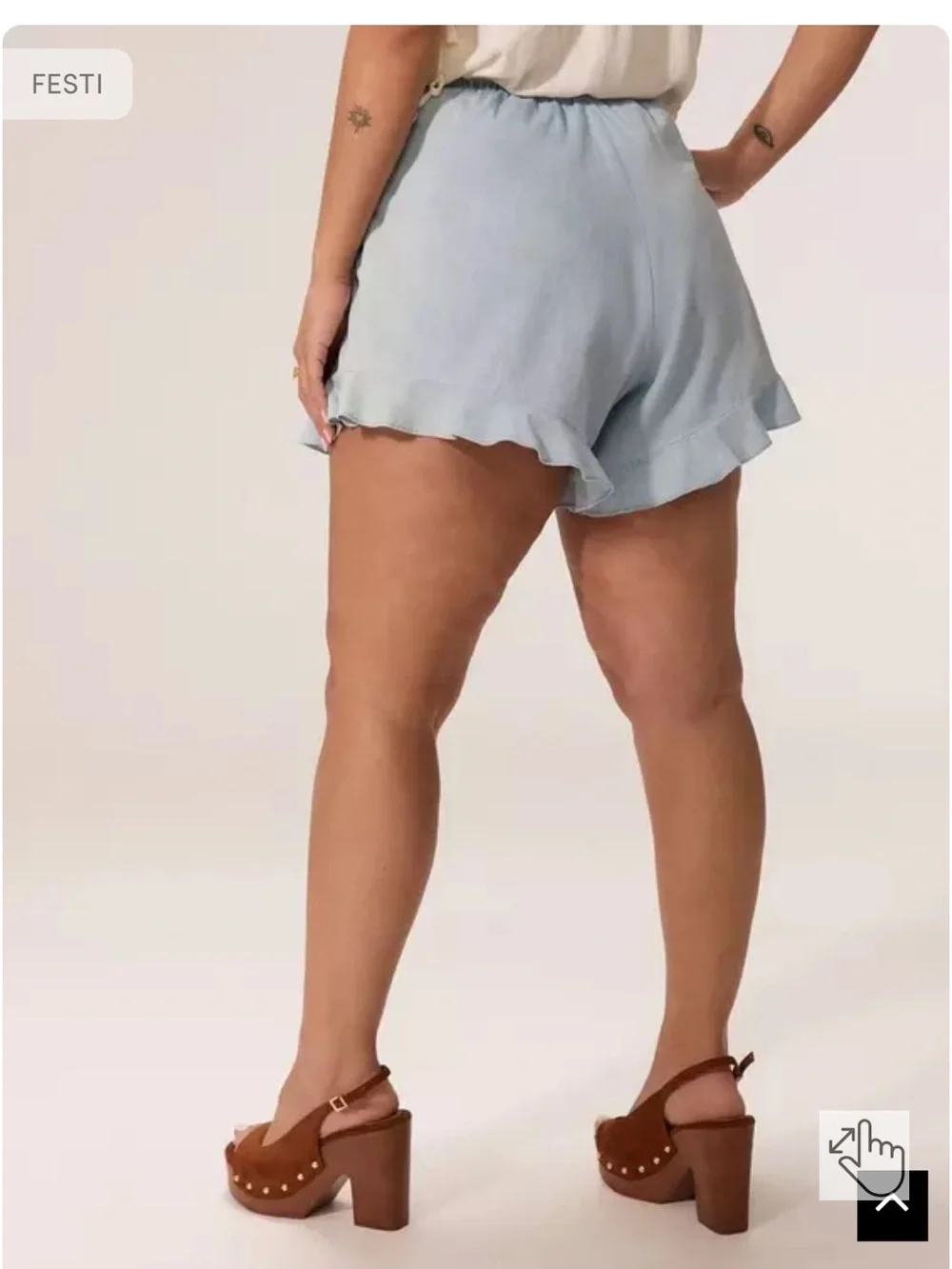 torrid high waist